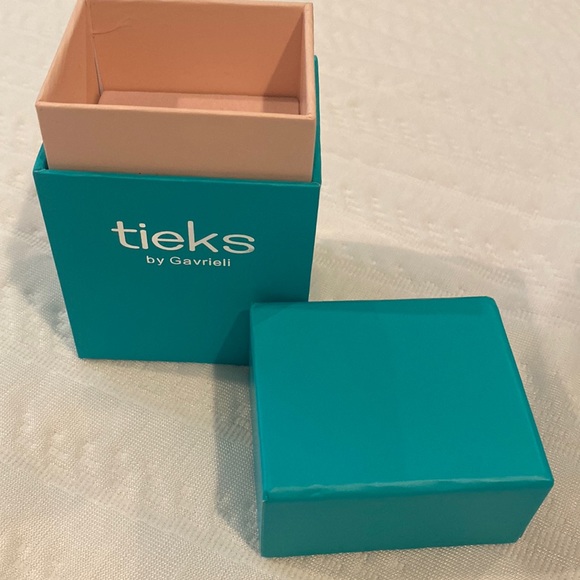 Tieks Other Tieks Gift Card Box Poshmark
